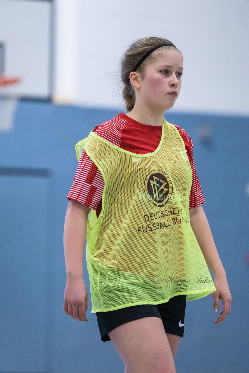 Bild 876 - B-Juniorinnen Futsalmeisterschaft